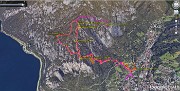 02 Immagine tracciato GPS-San  Martino-1 (gialllo)